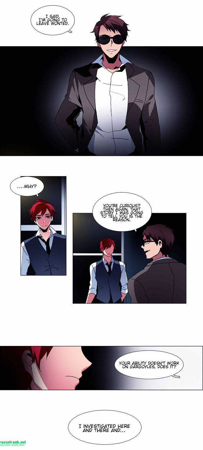 Wonted - Chapter 124 - Trang 10