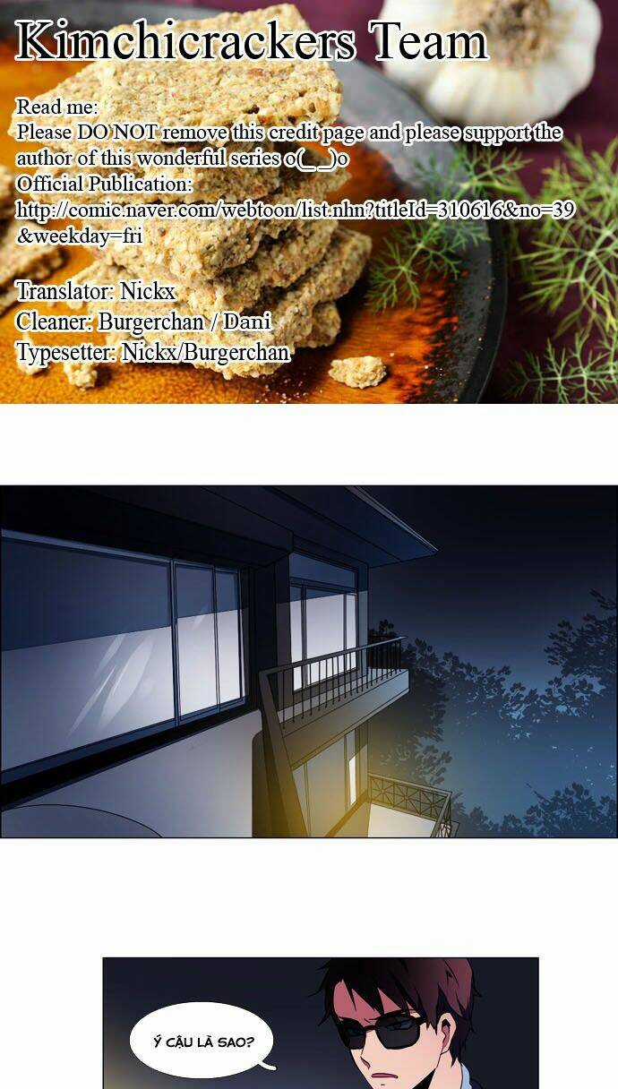 Wonted - Chapter 126 - Trang 2