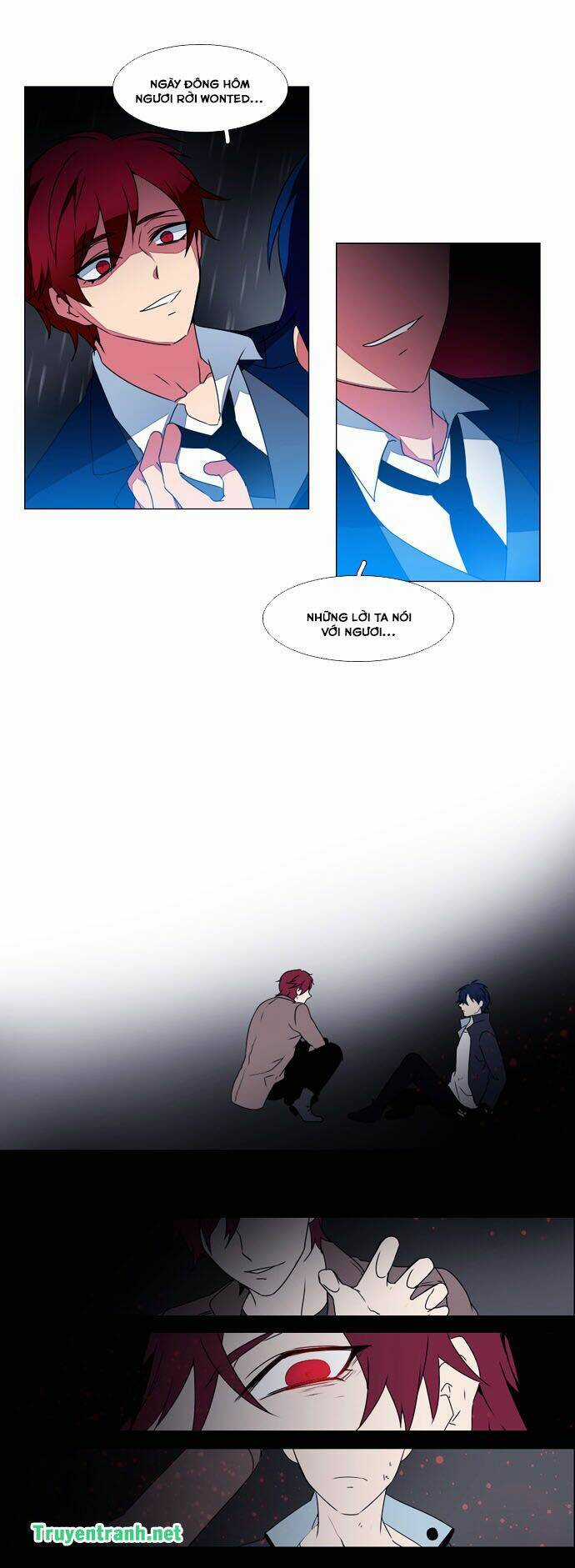 Wonted - Chapter 126 - Trang 15