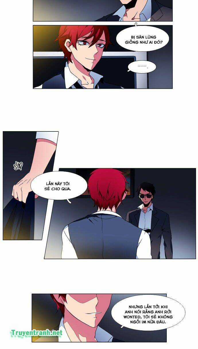 Wonted - Chapter 126 - Trang 3