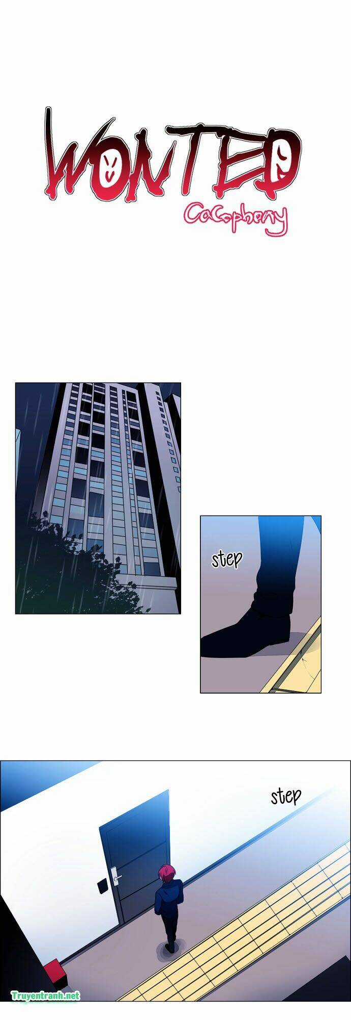 Wonted - Chapter 126 - Trang 7