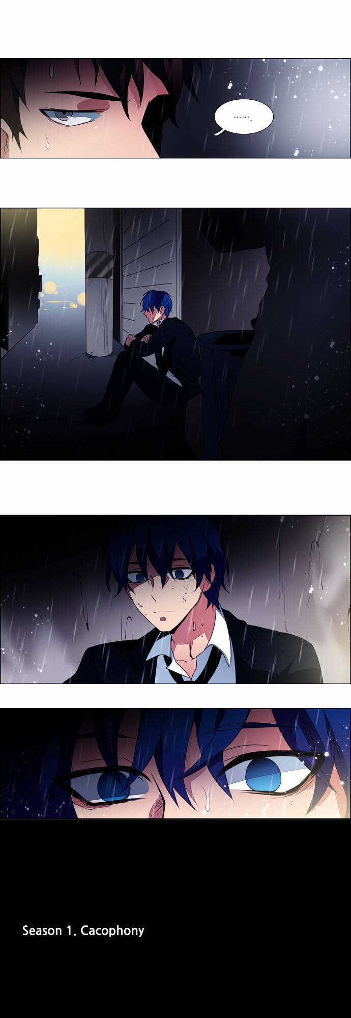 Wonted - Chapter 127 - Trang 13