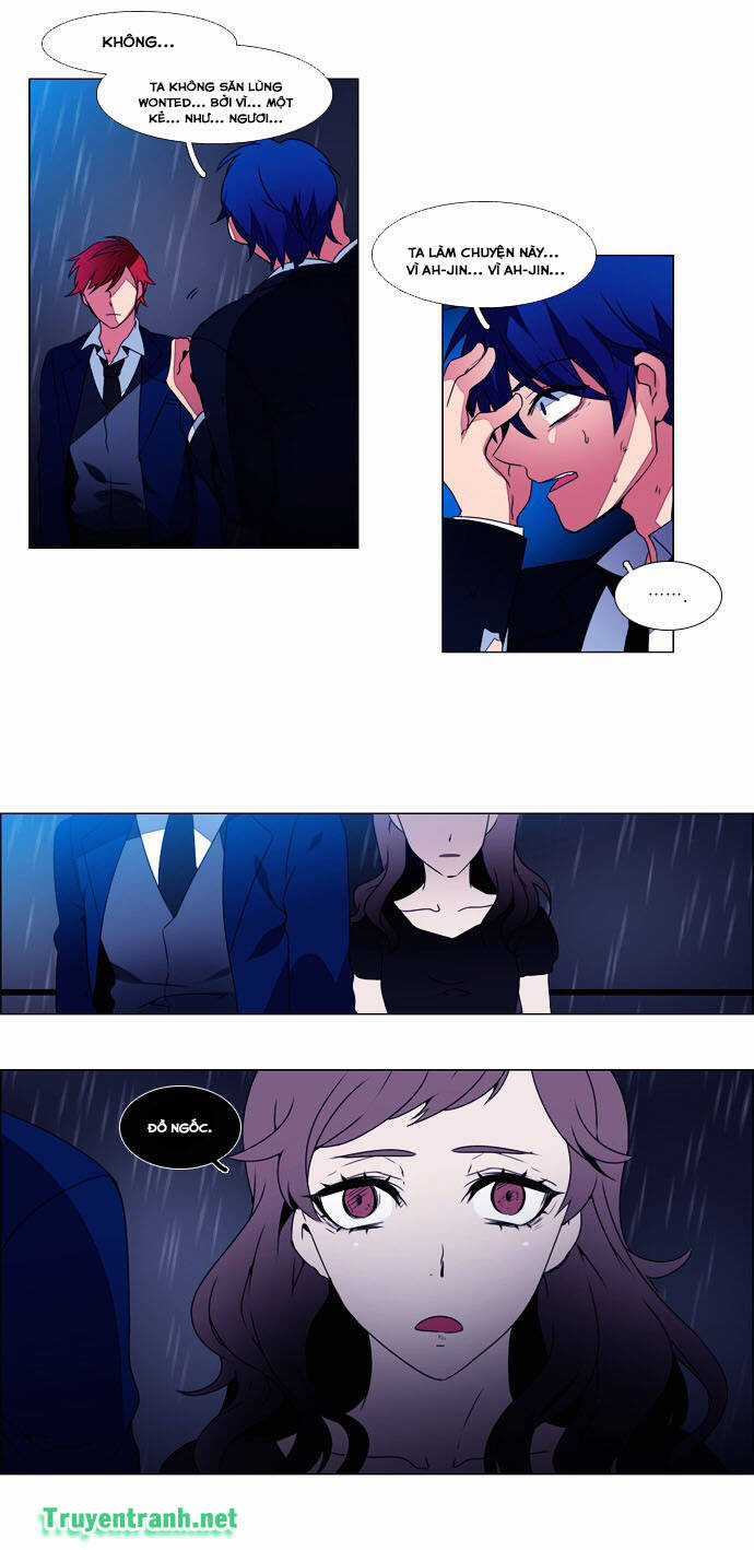 Wonted - Chapter 127 - Trang 5