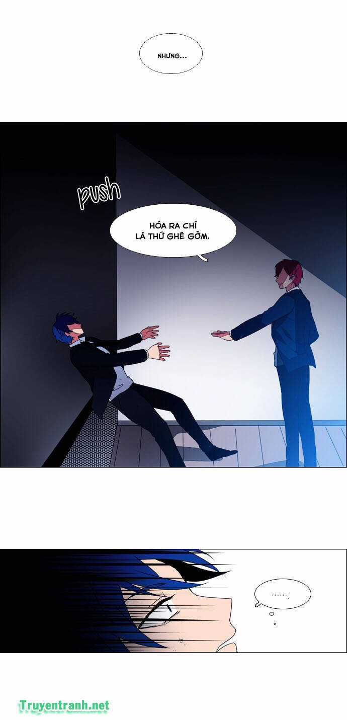 Wonted - Chapter 127 - Trang 9