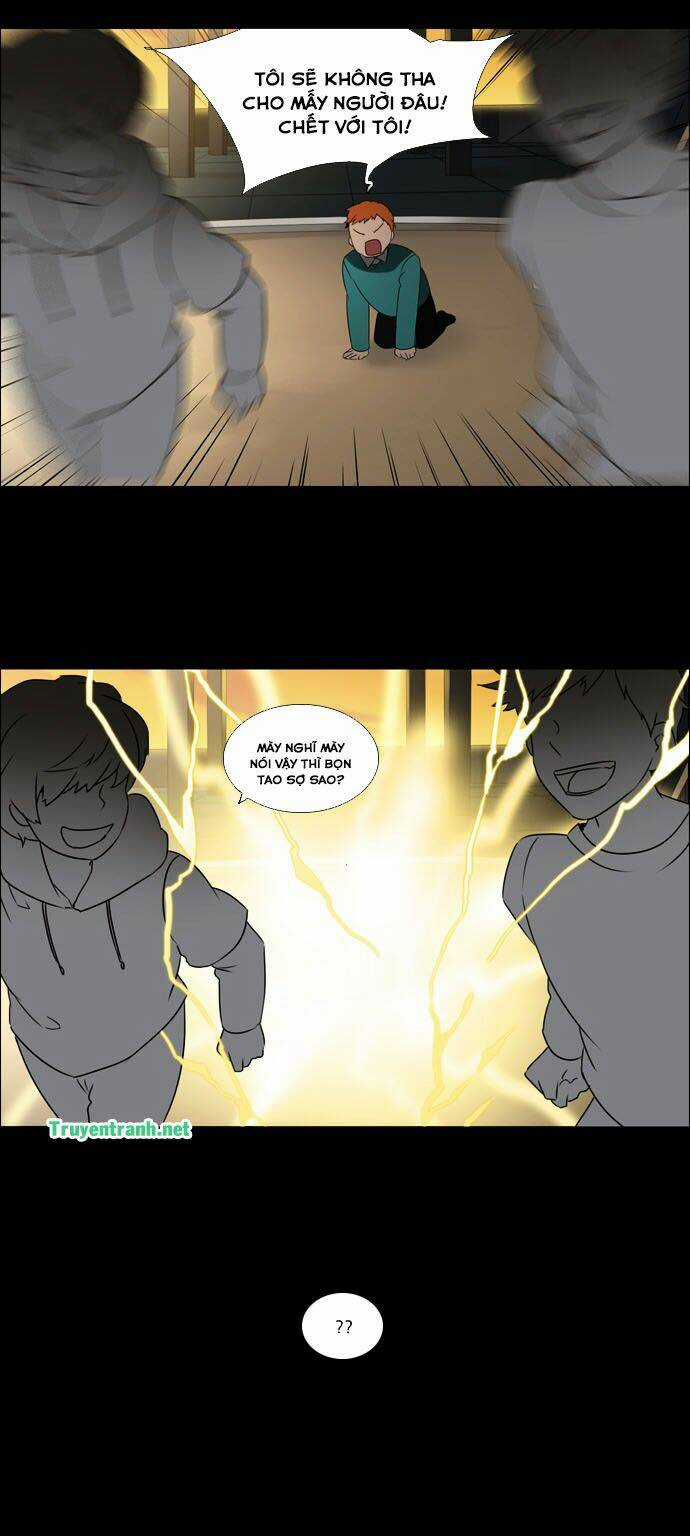 Wonted - Chapter 128 - Trang 13