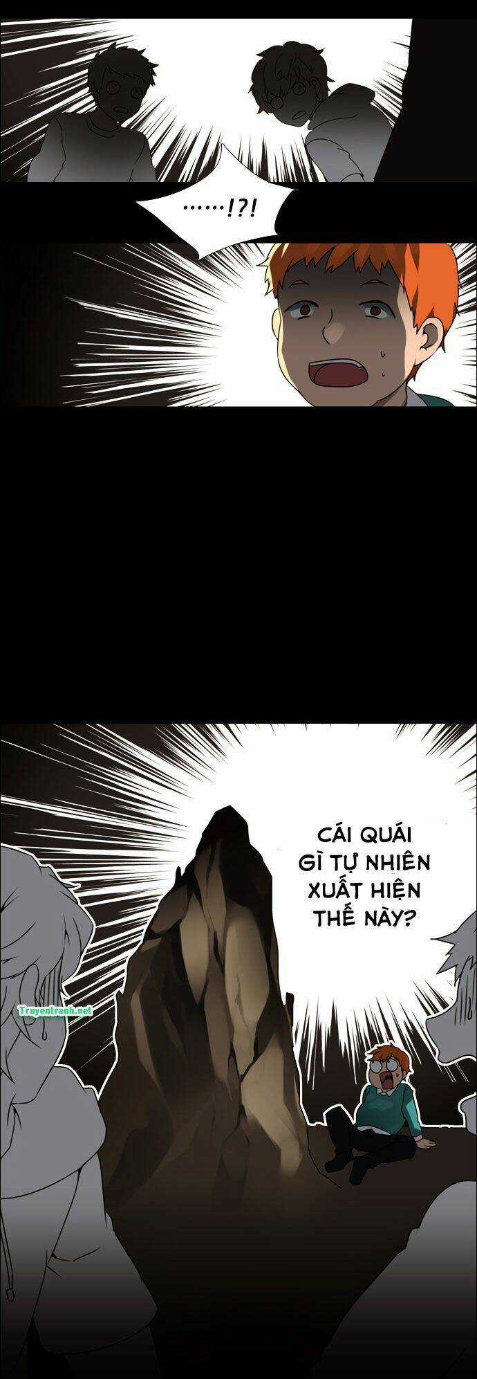 Wonted - Chapter 128 - Trang 14