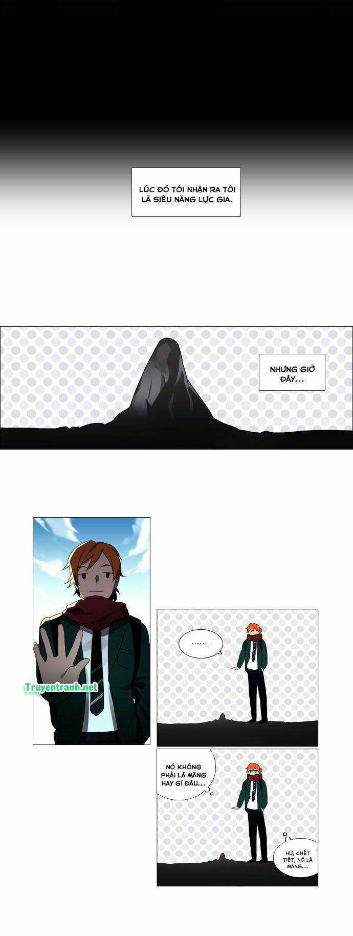 Wonted - Chapter 128 - Trang 15