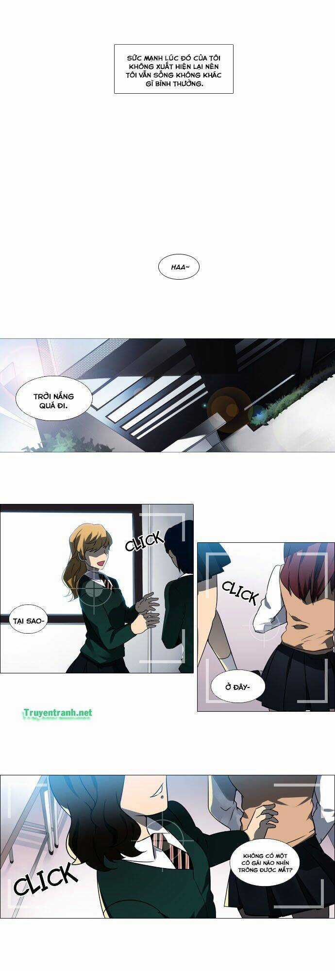 Wonted - Chapter 128 - Trang 16