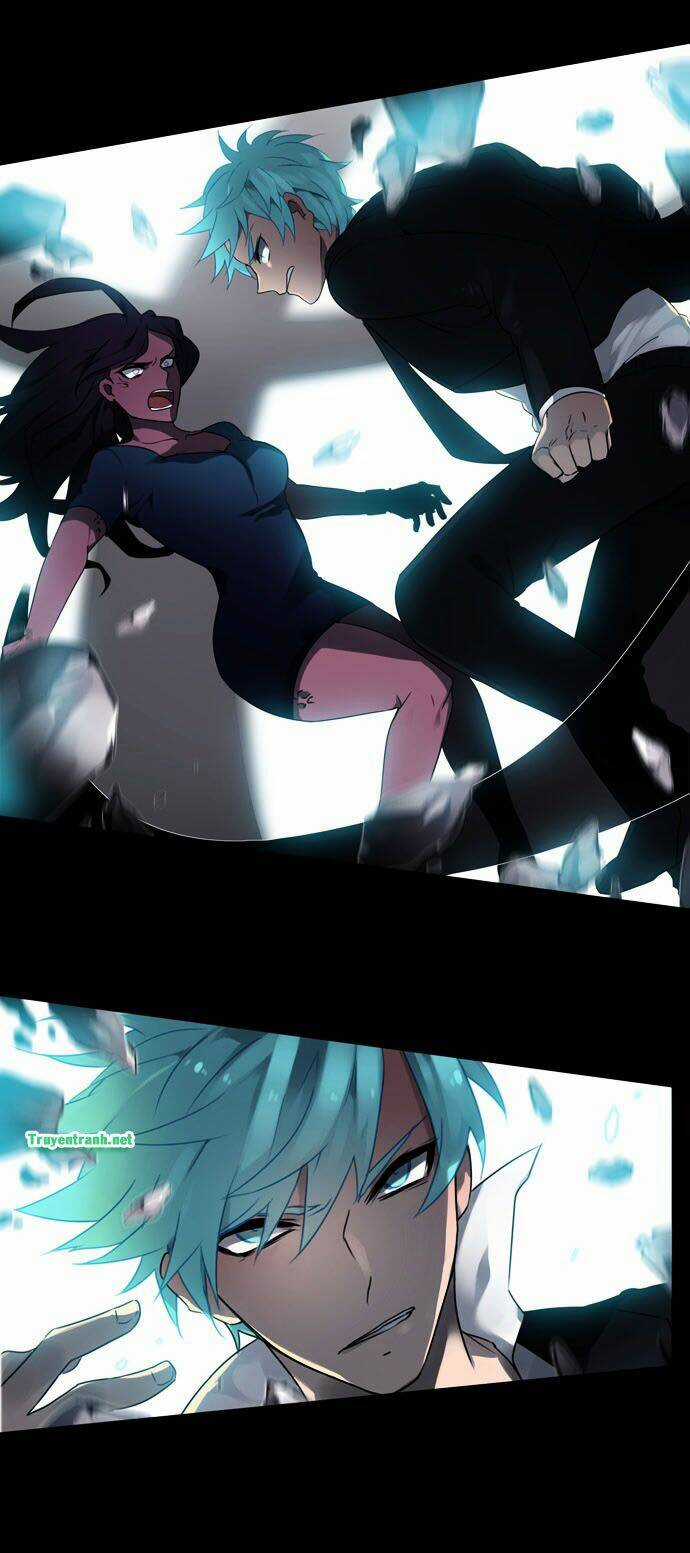 Wonted - Chapter 128 - Trang 6