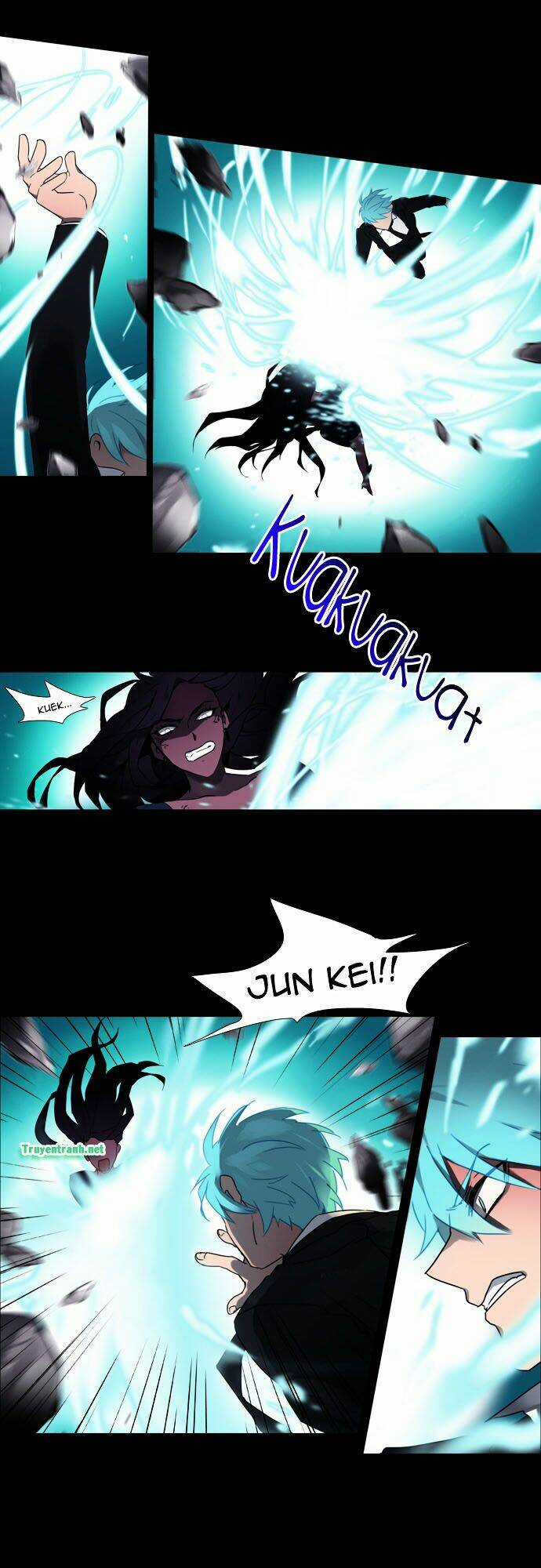 Wonted - Chapter 128 - Trang 7