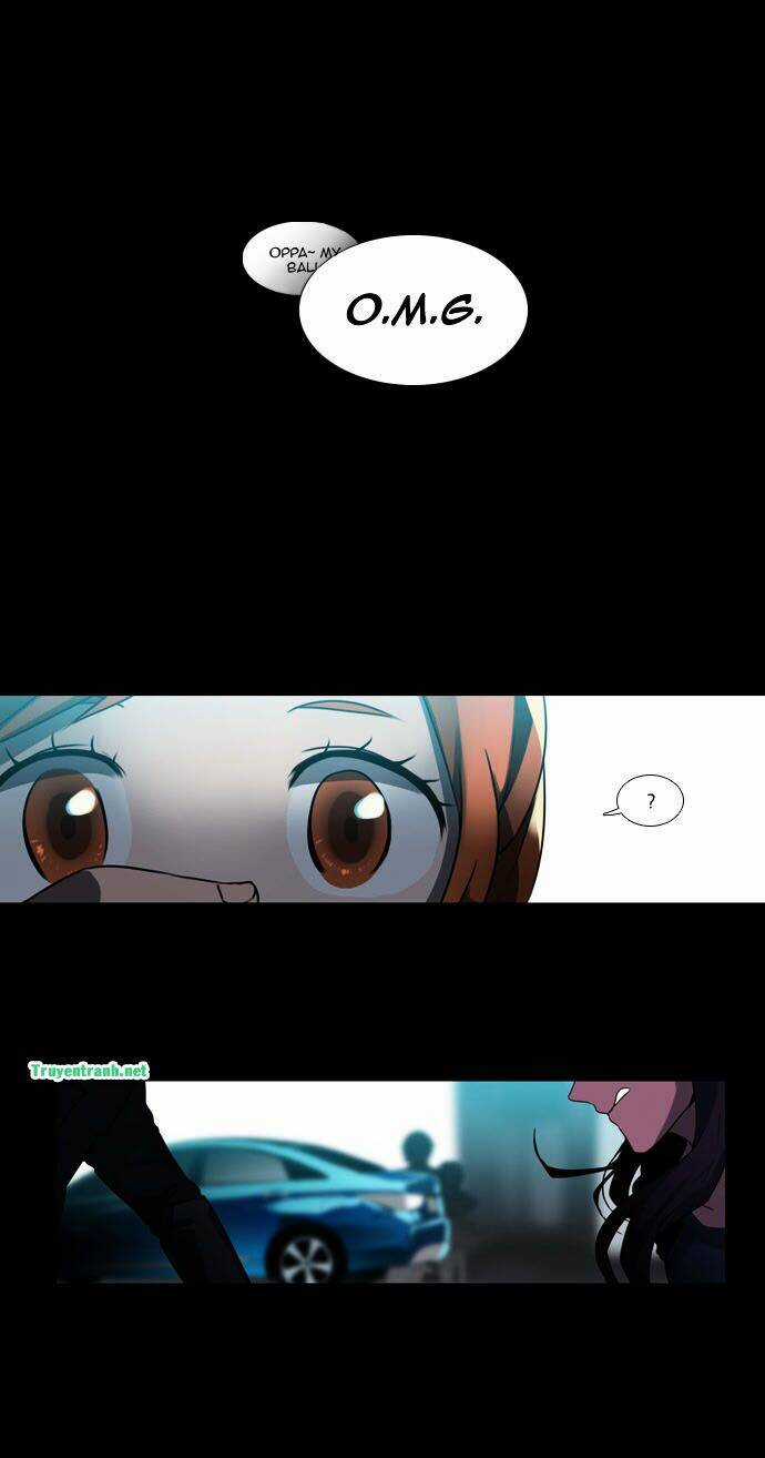 Wonted - Chapter 128 - Trang 8