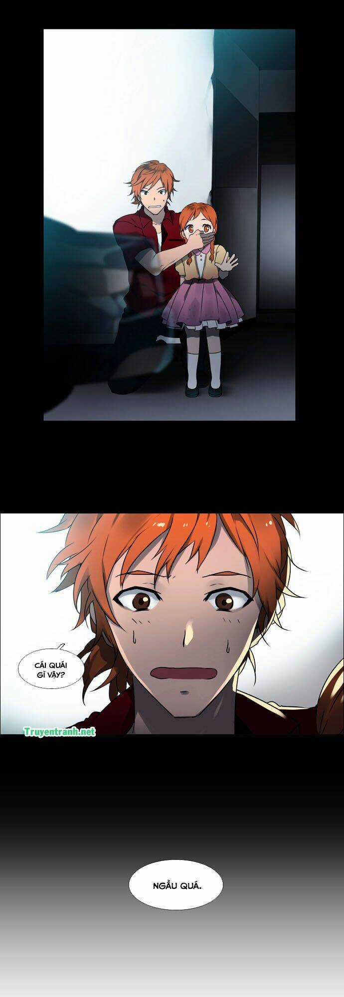 Wonted - Chapter 128 - Trang 9