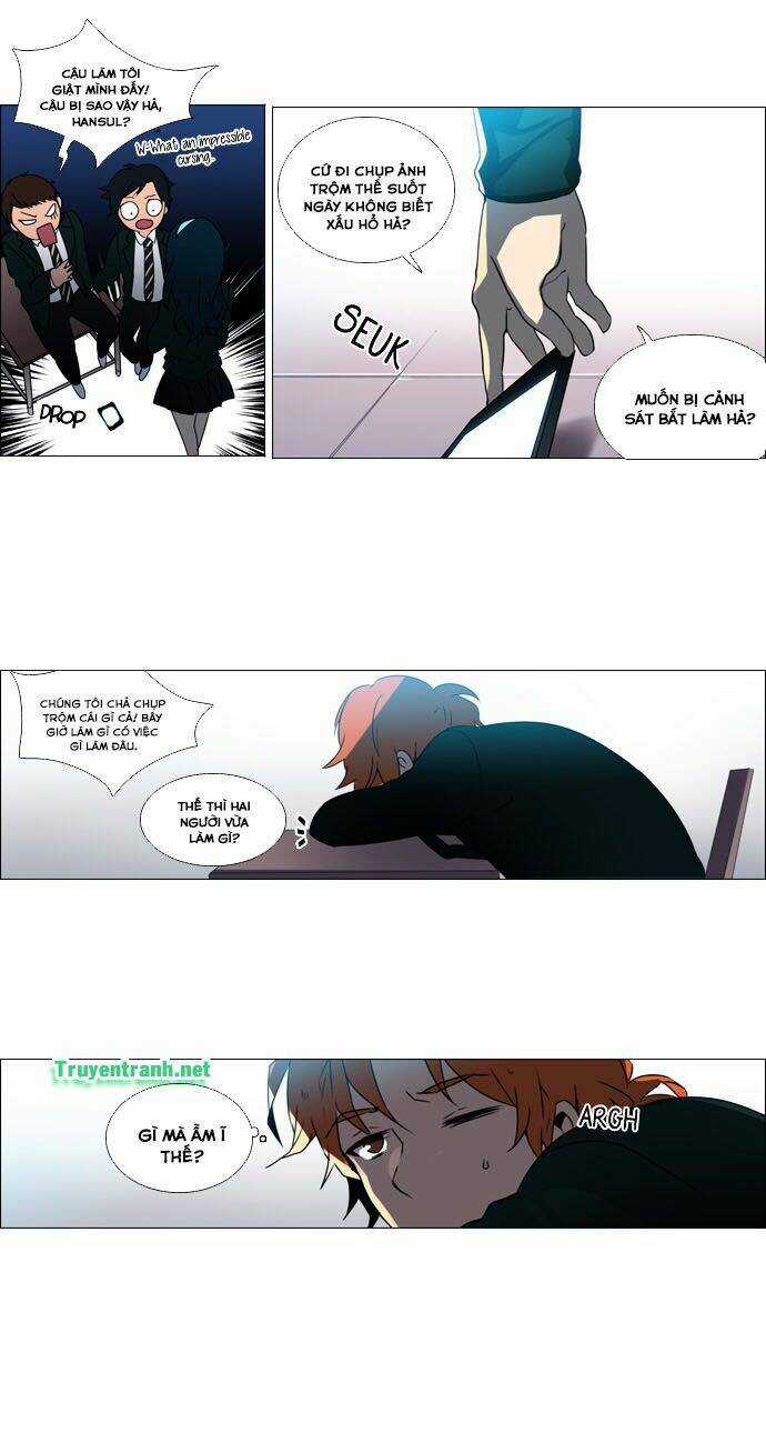 Wonted - Chapter 129 - Trang 2