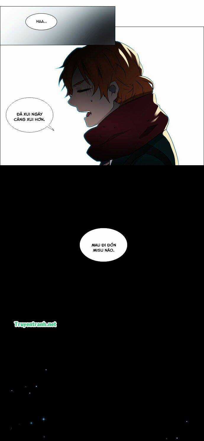 Wonted - Chapter 129 - Trang 13