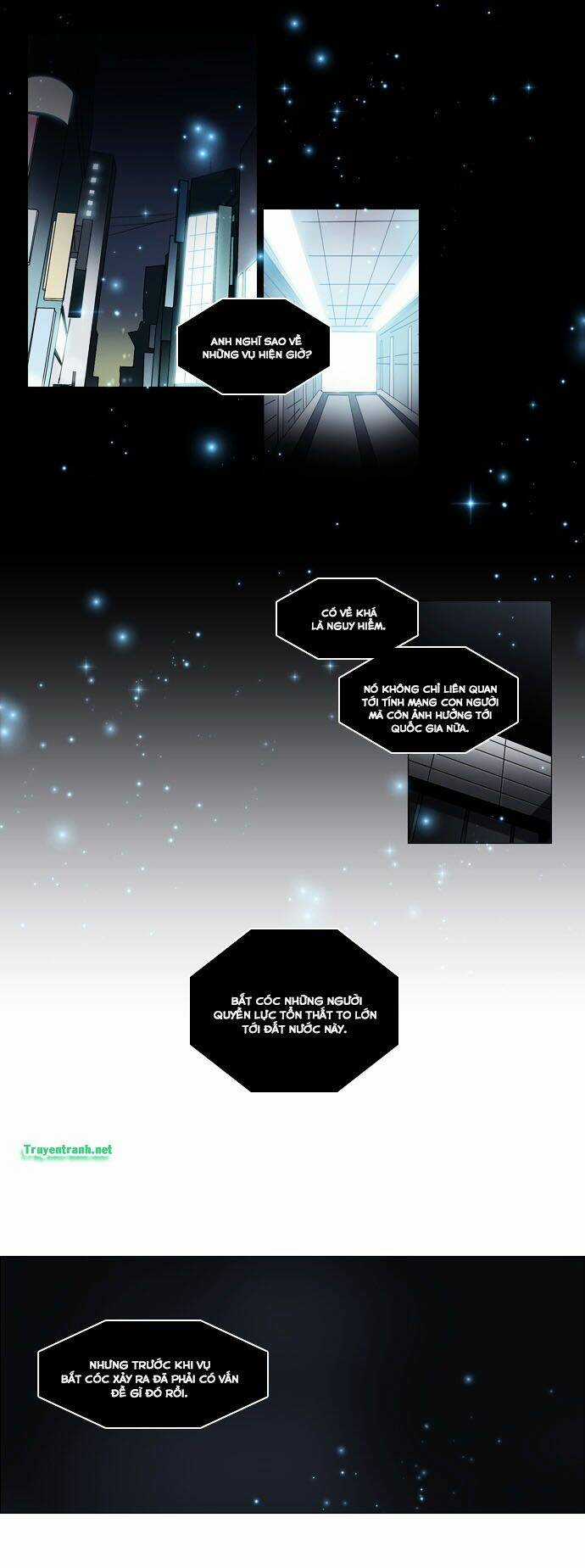 Wonted - Chapter 129 - Trang 14