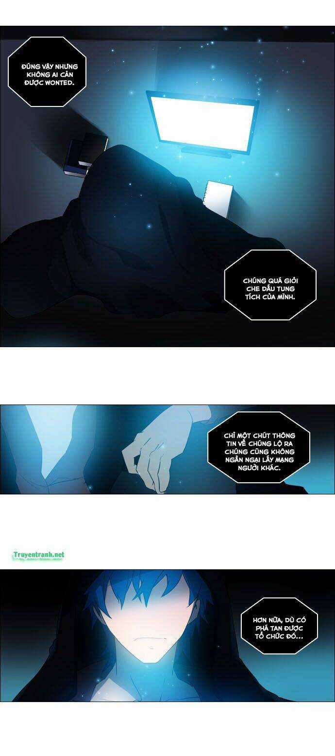 Wonted - Chapter 129 - Trang 15