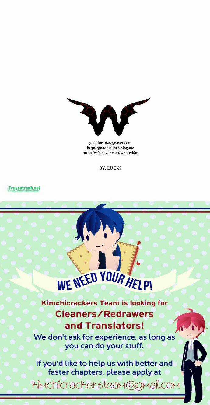 Wonted - Chapter 129 - Trang 17