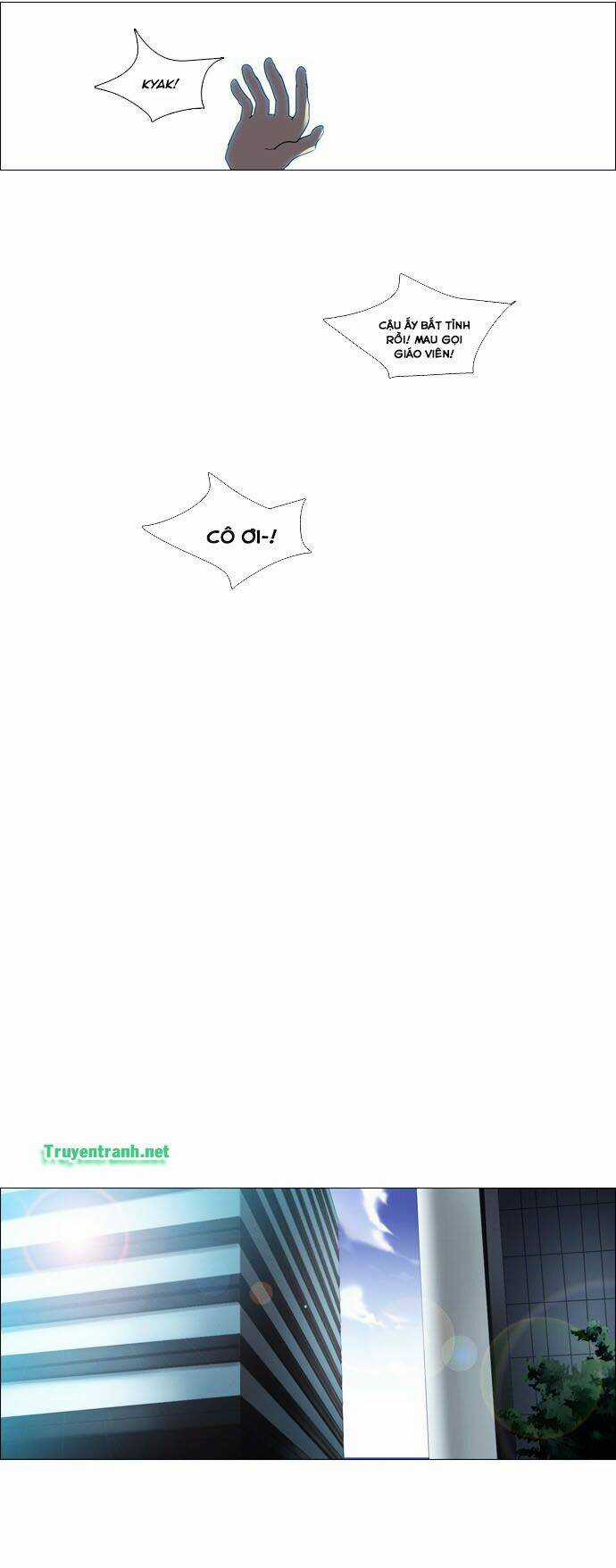 Wonted - Chapter 129 - Trang 4