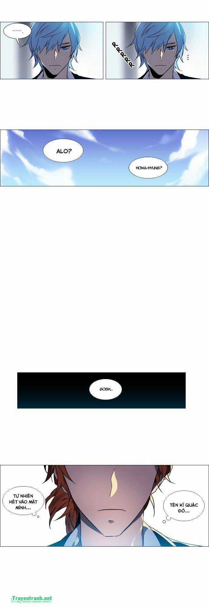 Wonted - Chapter 131 - Trang 11