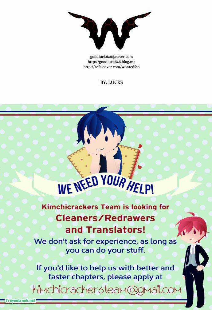 Wonted - Chapter 131 - Trang 14