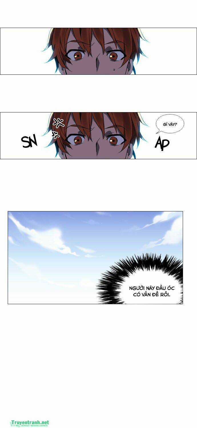 Wonted - Chapter 131 - Trang 5