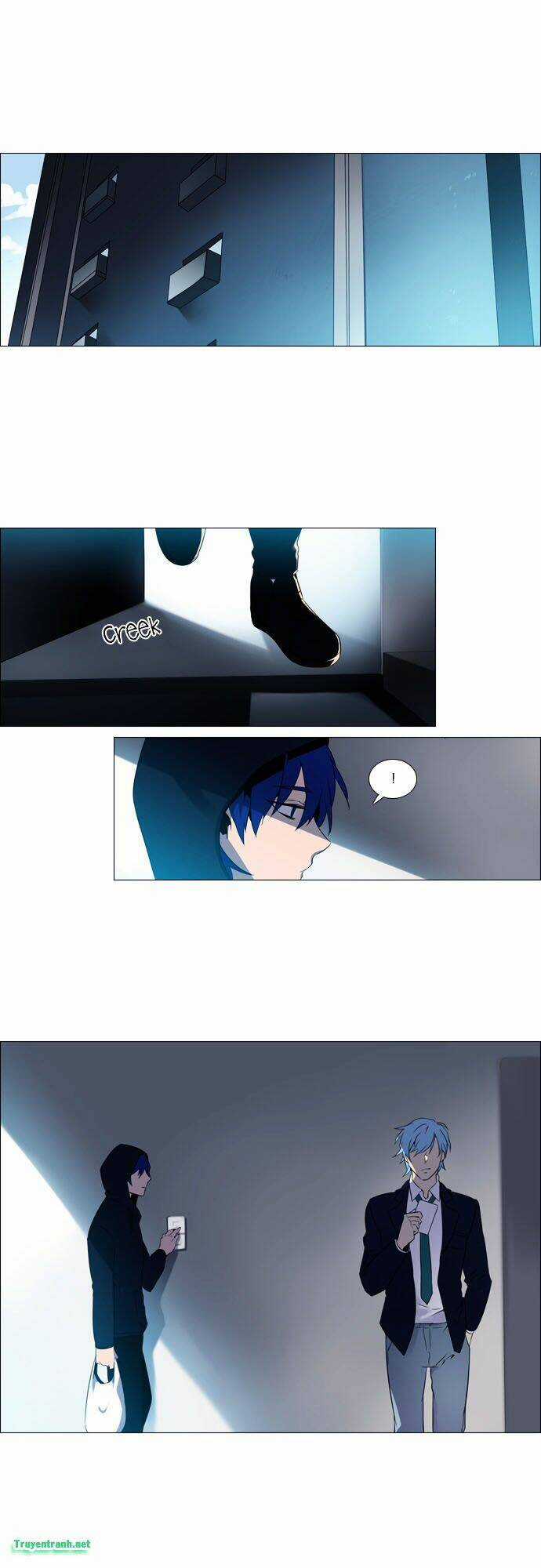 Wonted - Chapter 131 - Trang 6