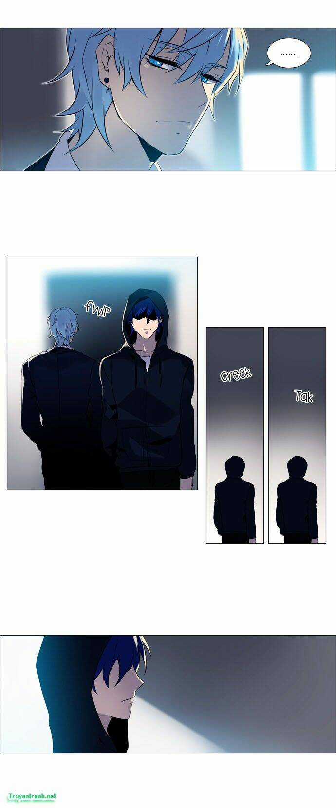 Wonted - Chapter 131 - Trang 7