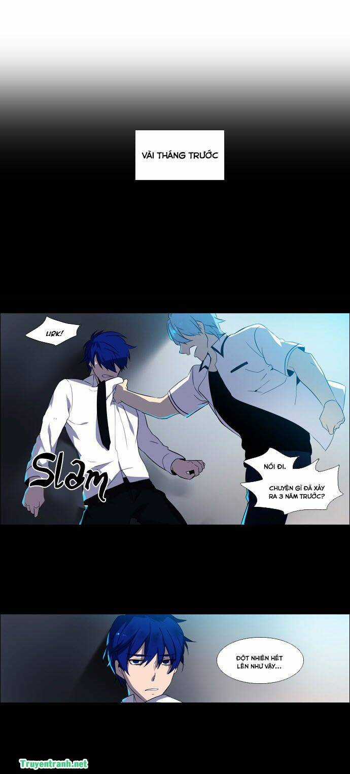 Wonted - Chapter 131 - Trang 8