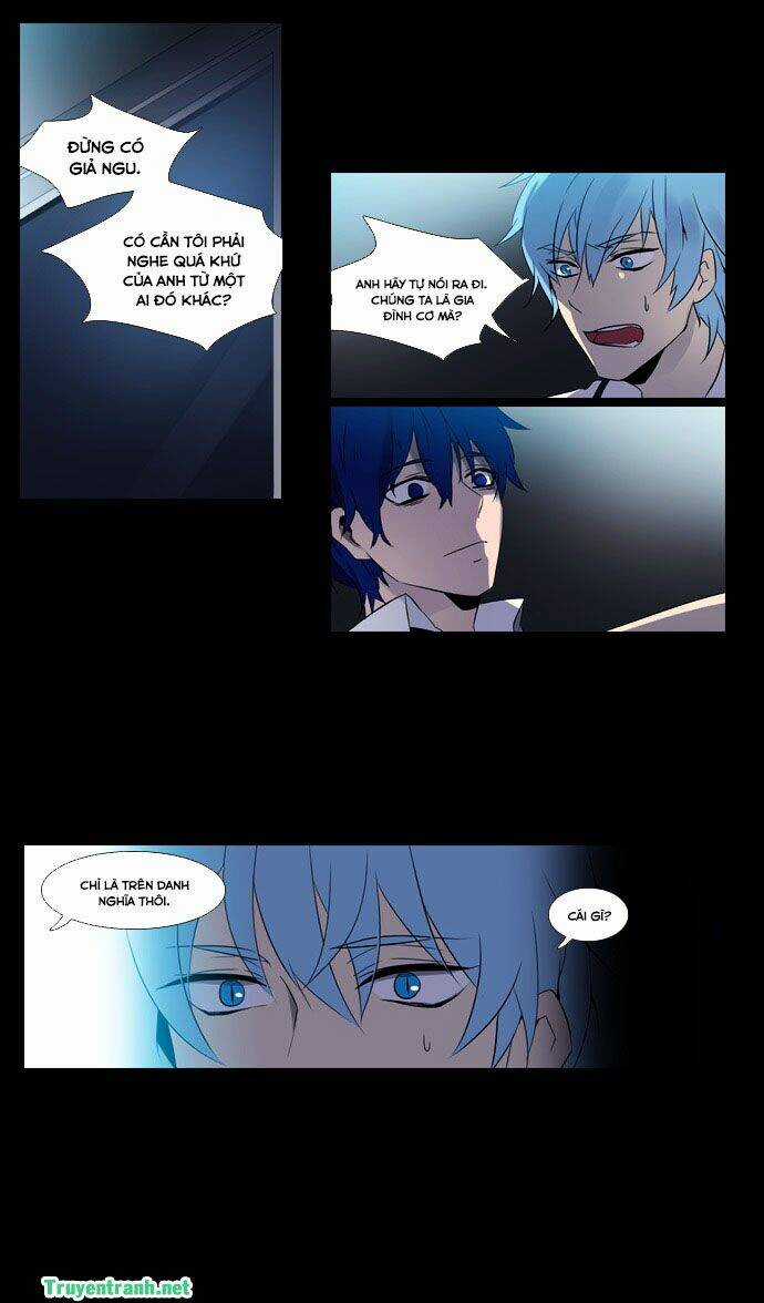 Wonted - Chapter 131 - Trang 9