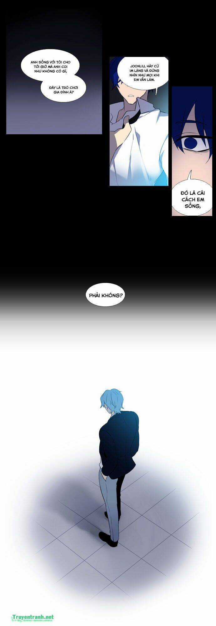 Wonted - Chapter 131 - Trang 10