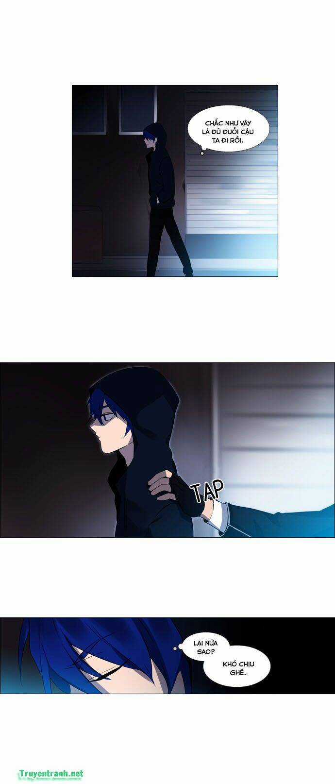 Wonted - Chapter 132 - Trang 11