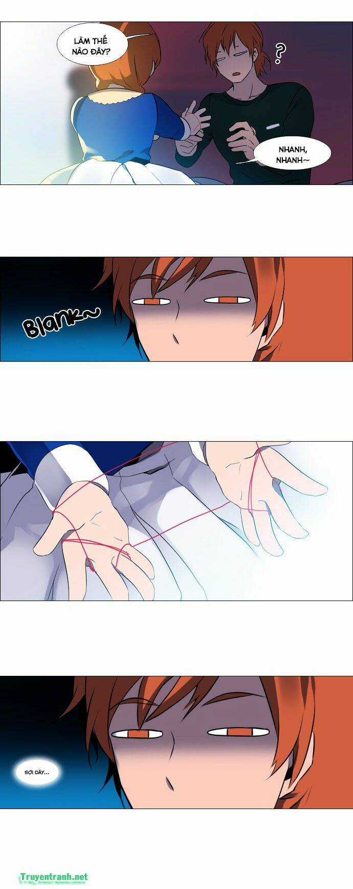 Wonted - Chapter 132 - Trang 4