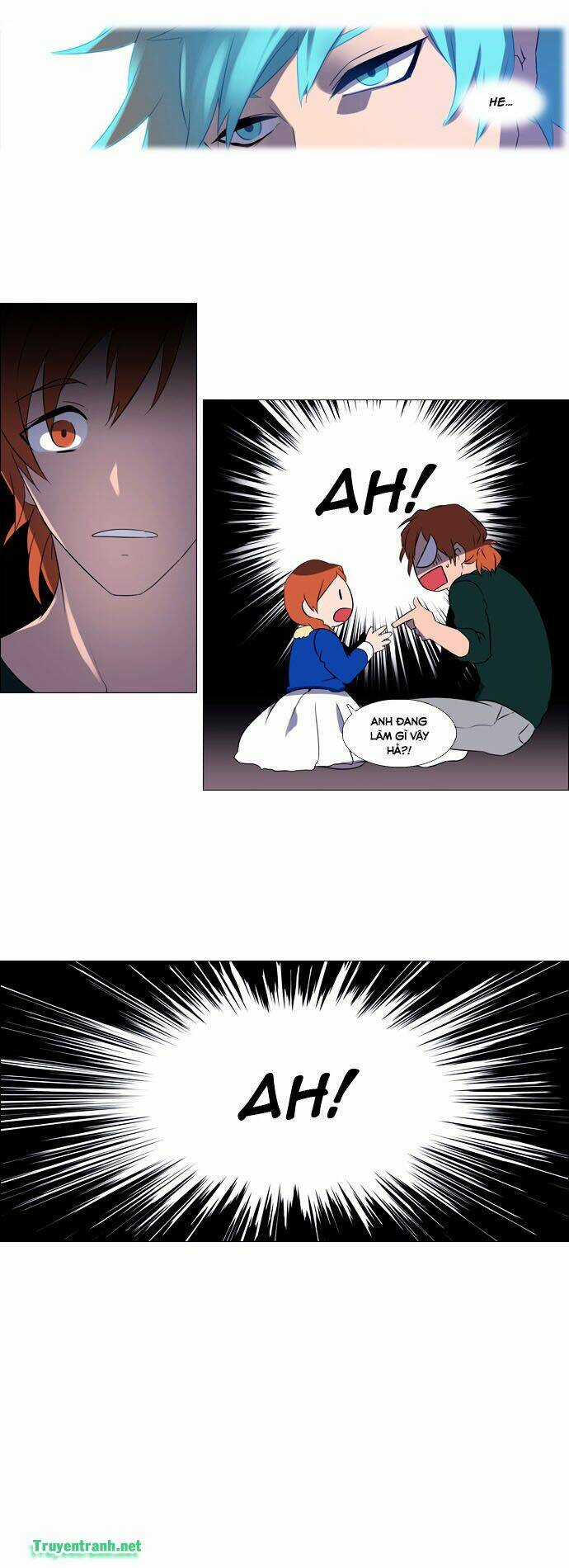 Wonted - Chapter 132 - Trang 6