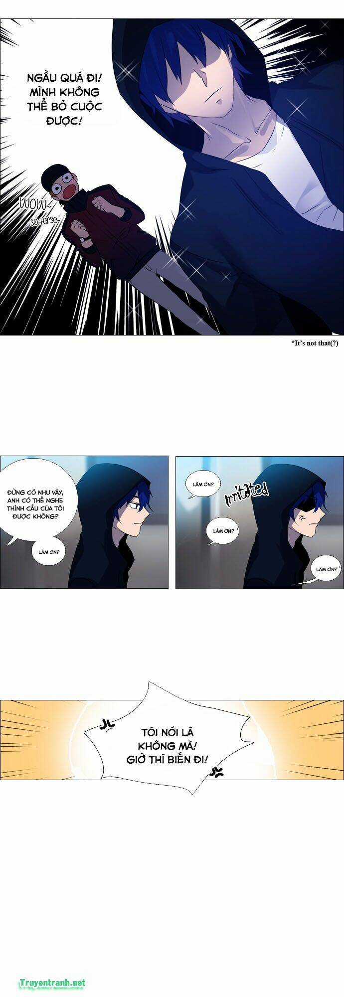 Wonted - Chapter 132 - Trang 10