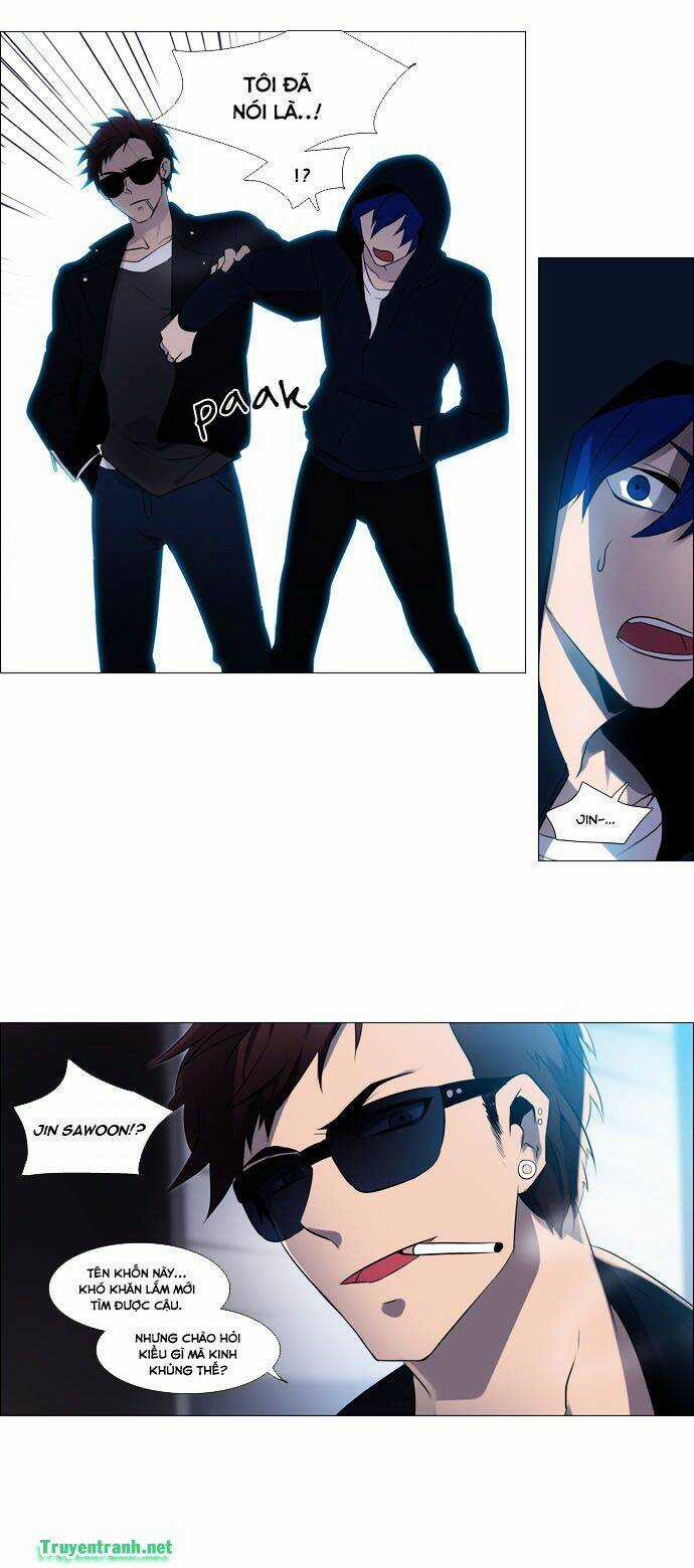 Wonted - Chapter 133 - Trang 2