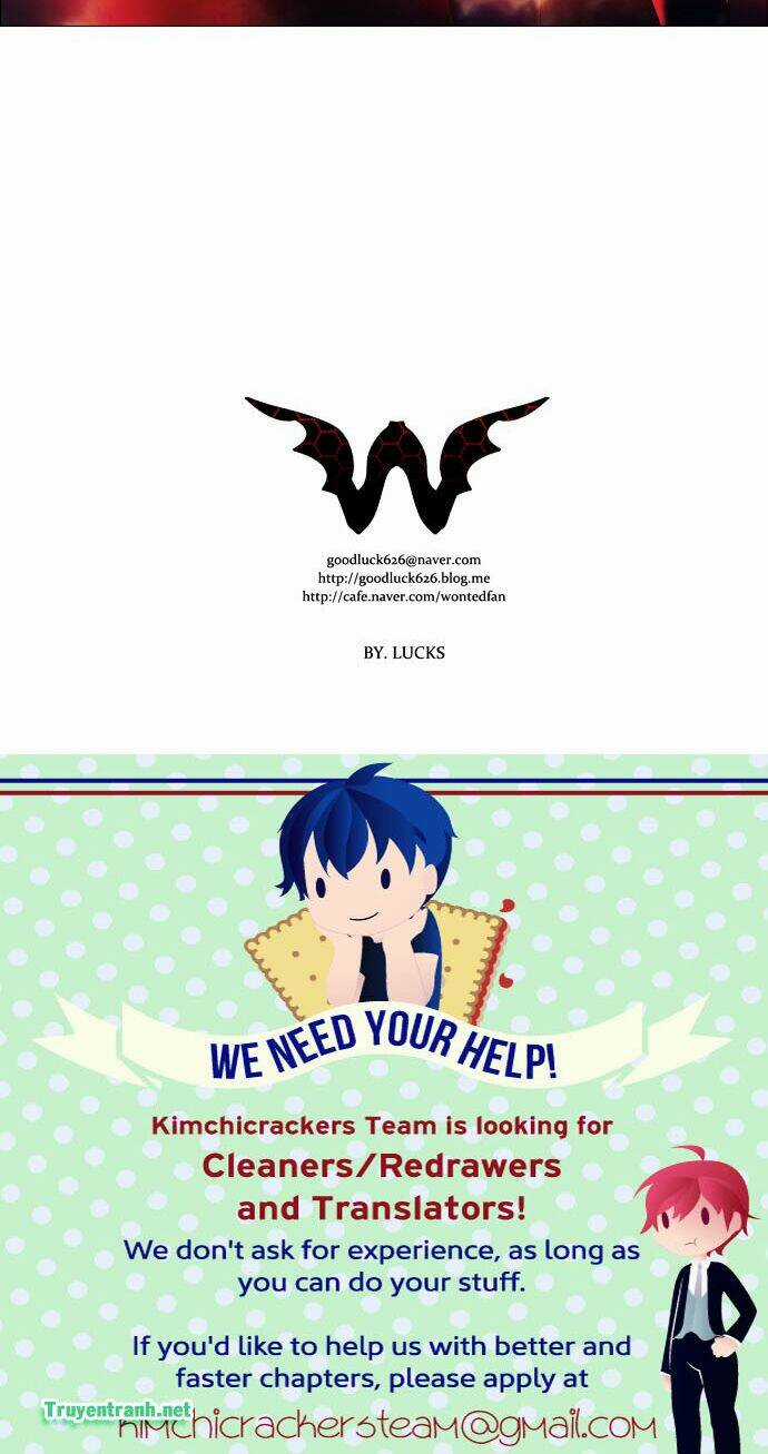 Wonted - Chapter 133 - Trang 11