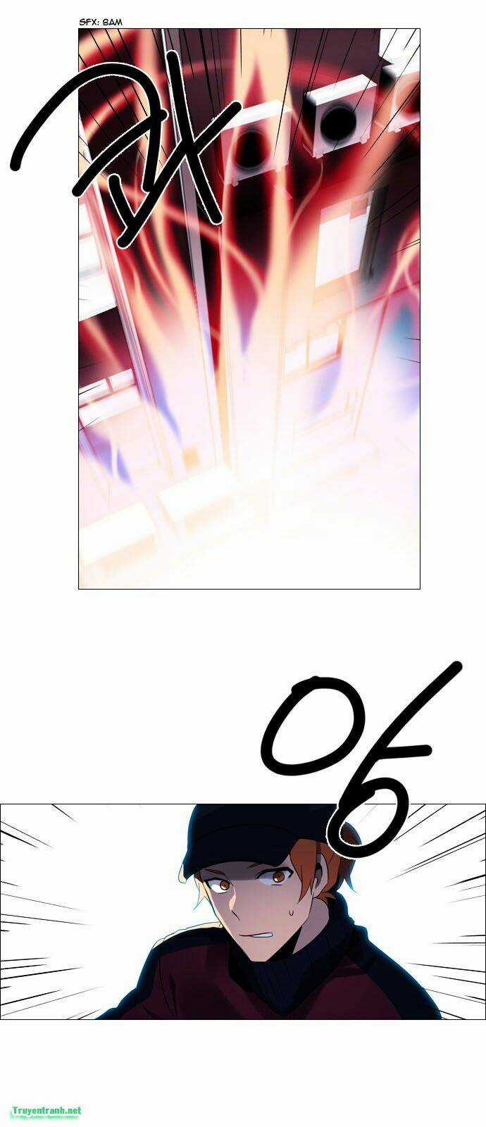 Wonted - Chapter 133 - Trang 8