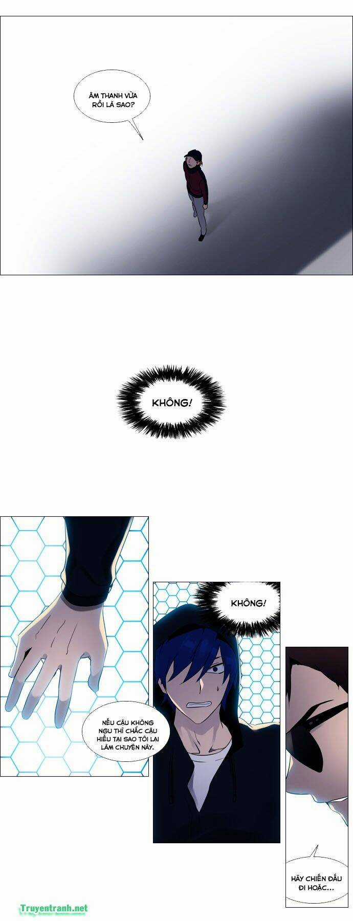 Wonted - Chapter 133 - Trang 9