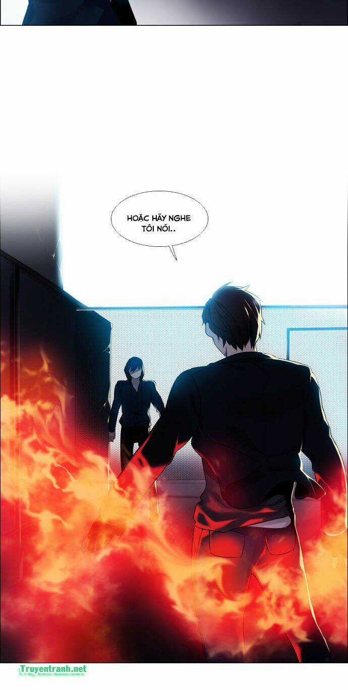 Wonted - Chapter 134 - Trang 3