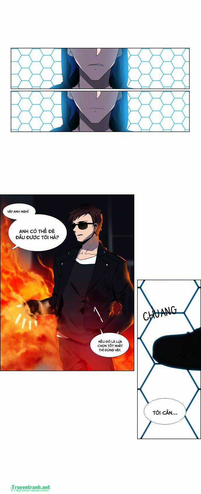 Wonted - Chapter 134 - Trang 4