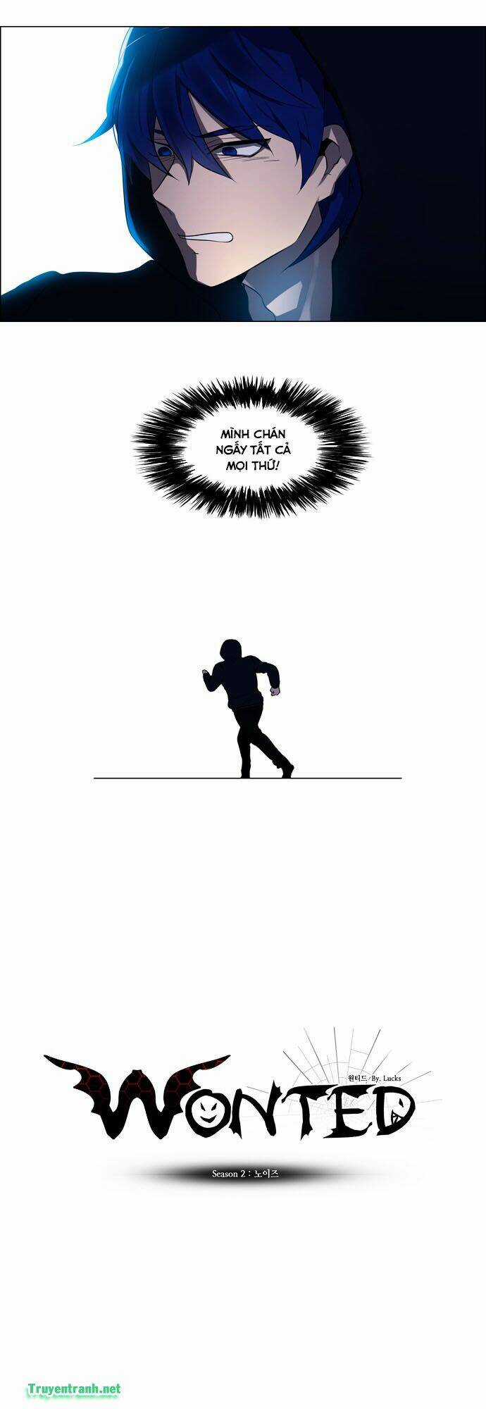 Wonted - Chapter 134 - Trang 7