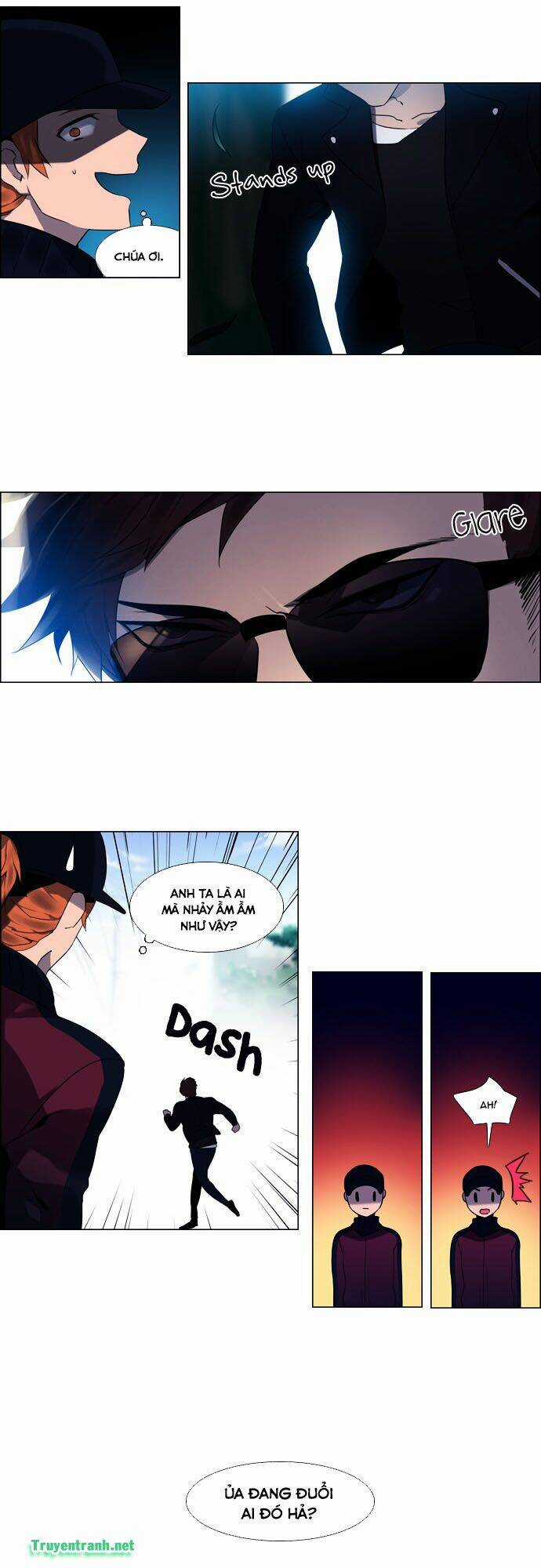 Wonted - Chapter 135 - Trang 2