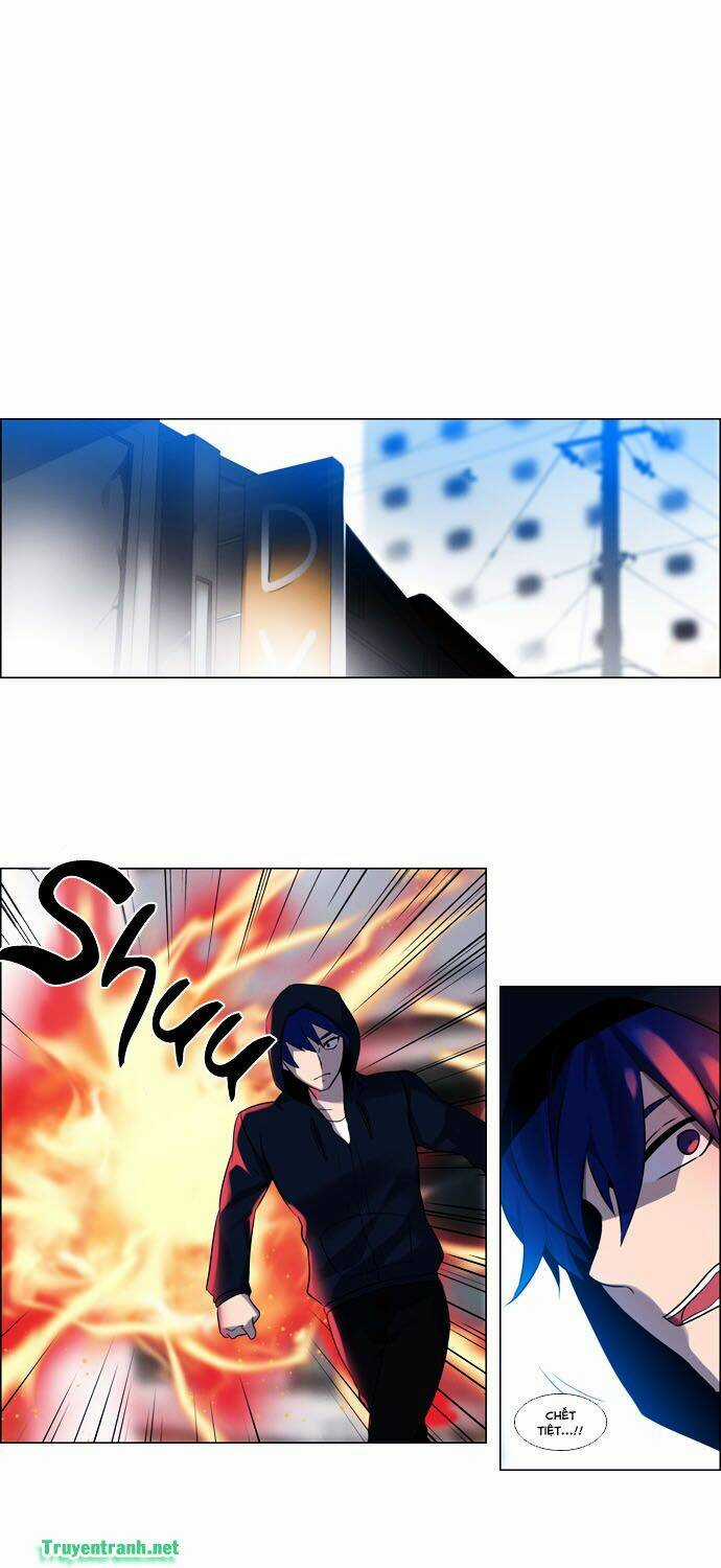 Wonted - Chapter 135 - Trang 3