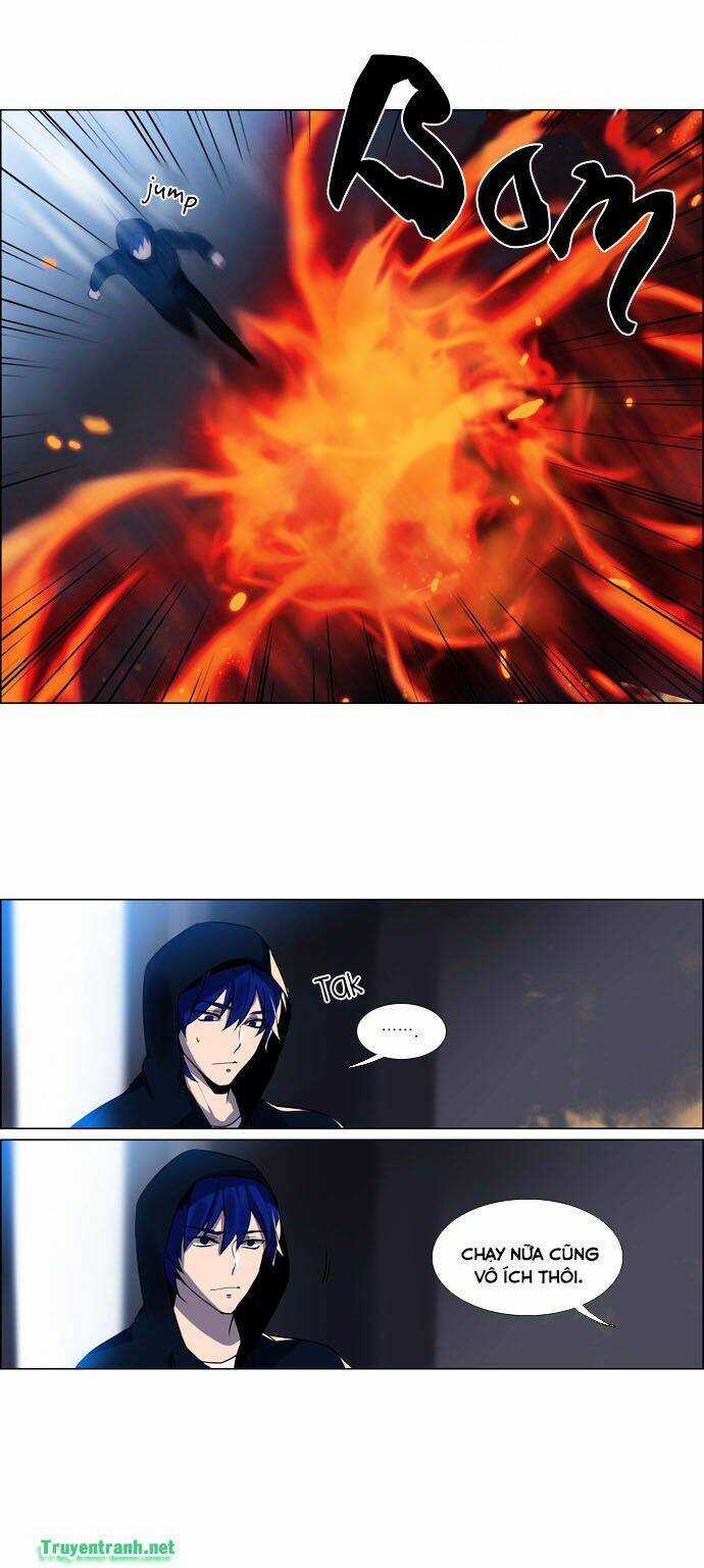 Wonted - Chapter 135 - Trang 4