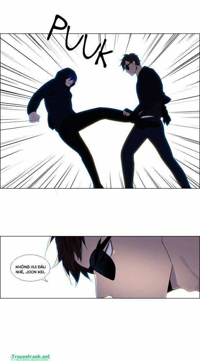 Wonted - Chapter 135 - Trang 7