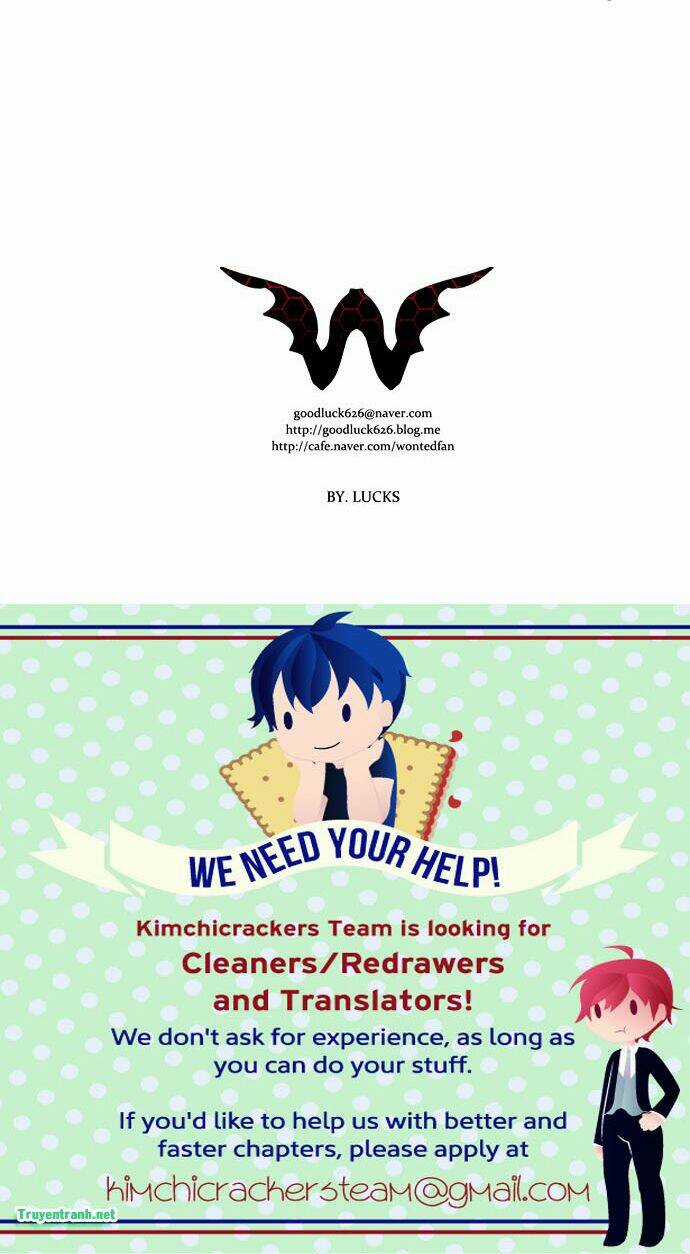 Wonted - Chapter 135 - Trang 9