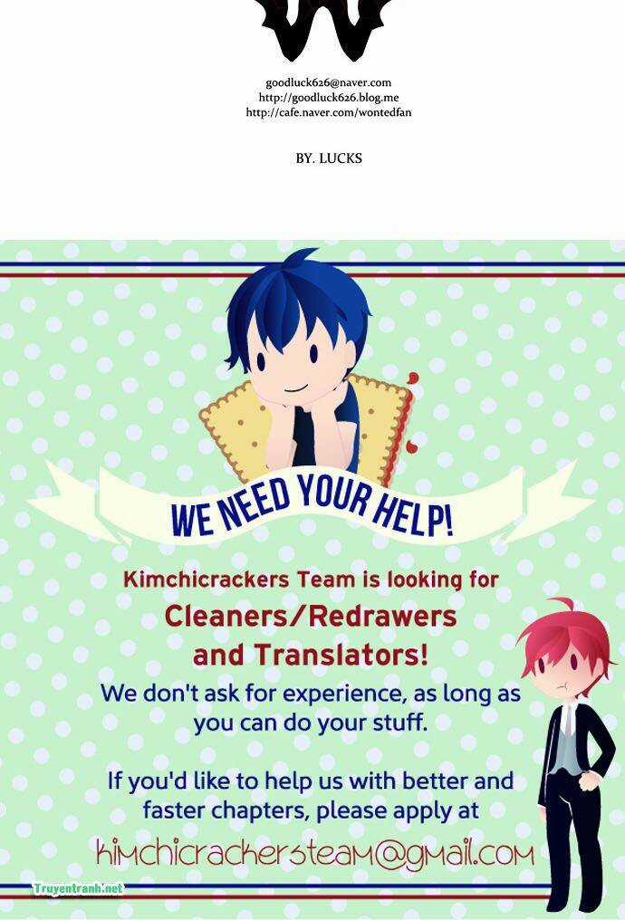 Wonted - Chapter 136 - Trang 11