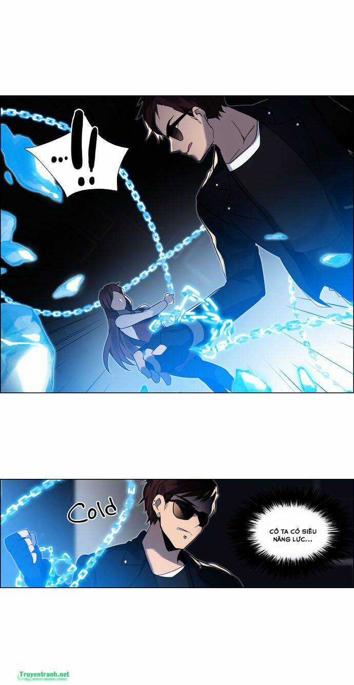 Wonted - Chapter 136 - Trang 4