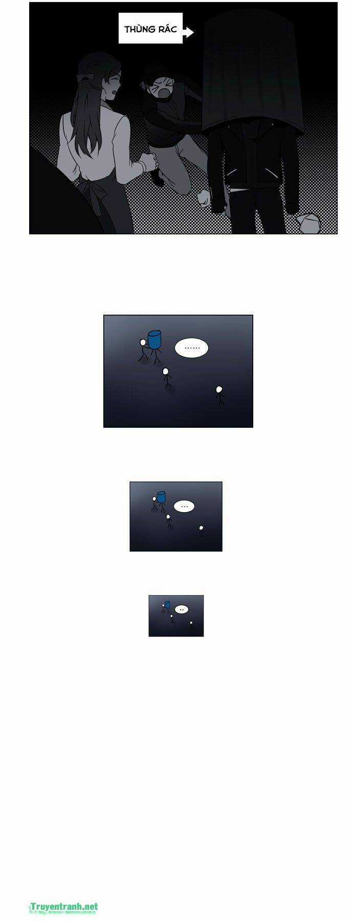 Wonted - Chapter 136 - Trang 7