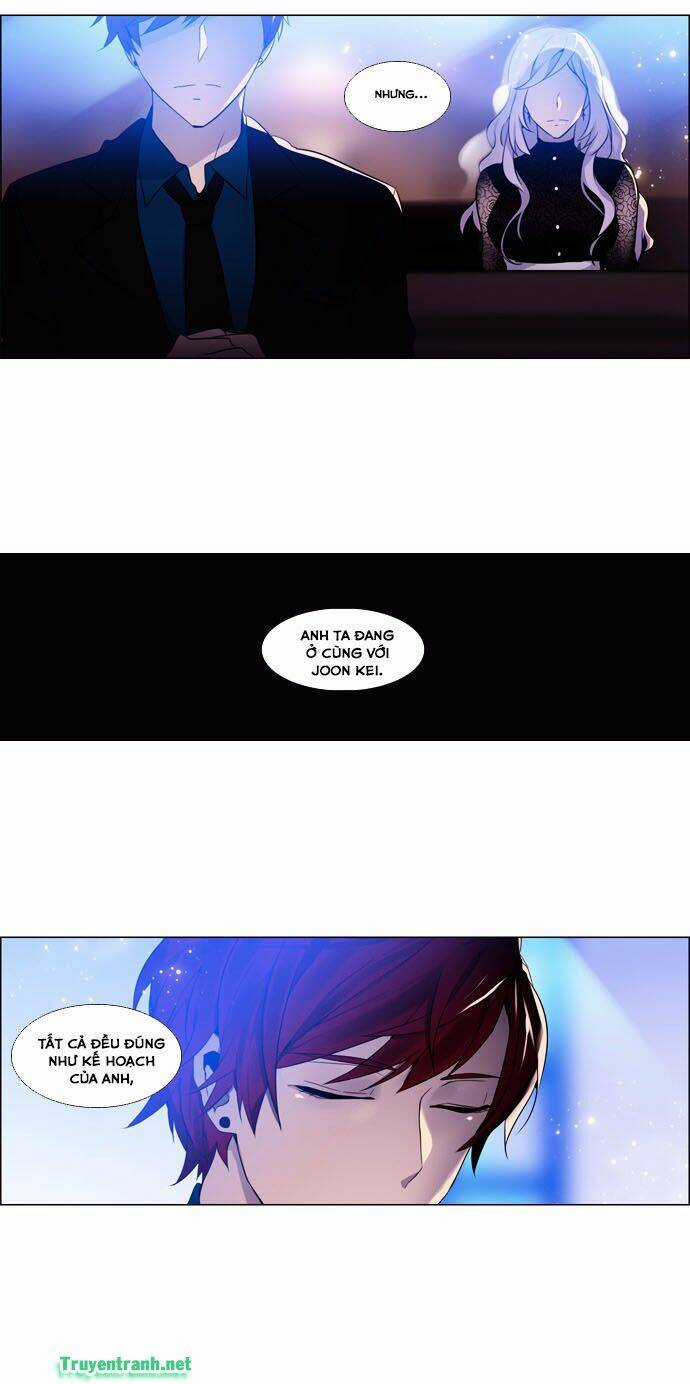 Wonted - Chapter 136 - Trang 9